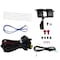 Spec-D Tuning 09-11 Honda Civic 2 Door Fog Lights- Yellow LF-CV092AMOEM-HZ - alternate 8